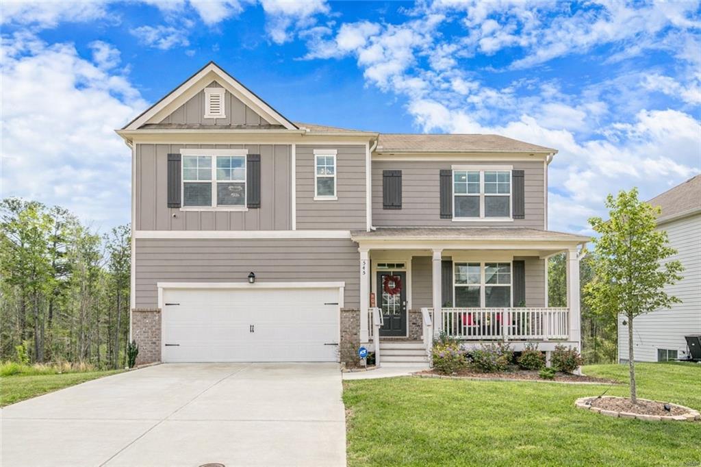 545 Sienna Bluff Dallas, GA 30132 - Photo 1 of 40