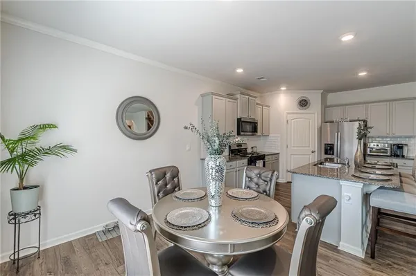 $440,000 | 545 Sienna Bluff, Dallas, GA 30132
