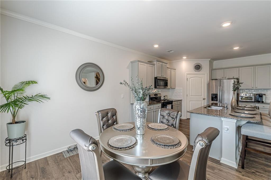 545 Sienna Bluff Dallas, GA 30132 - Photo 11 of 40