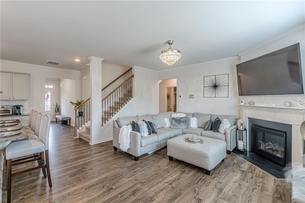 545 Sienna Bluff Dallas, GA 30132 - Photo 14 of 40