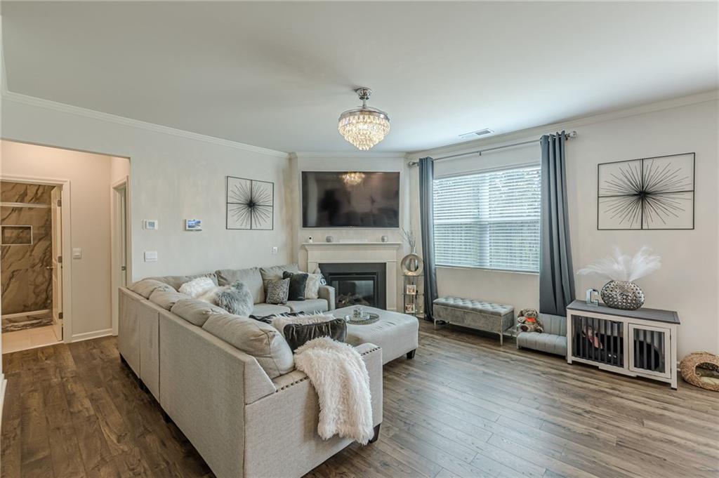 545 Sienna Bluff Dallas, GA 30132 - Photo 15 of 40