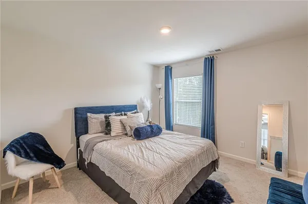 $440,000 | 545 Sienna Bluff, Dallas, GA 30132