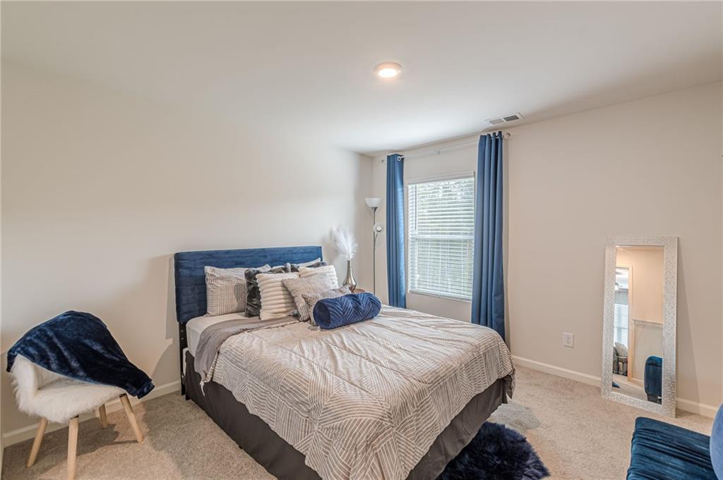 545 Sienna Bluff Dallas, GA 30132 - Photo 22 of 40