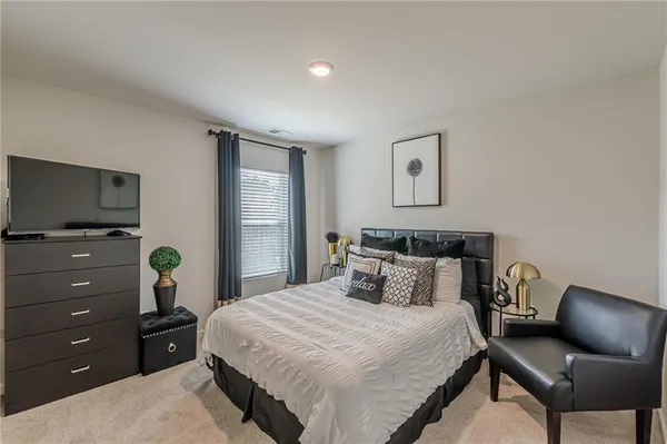 $440,000 | 545 Sienna Bluff, Dallas, GA 30132