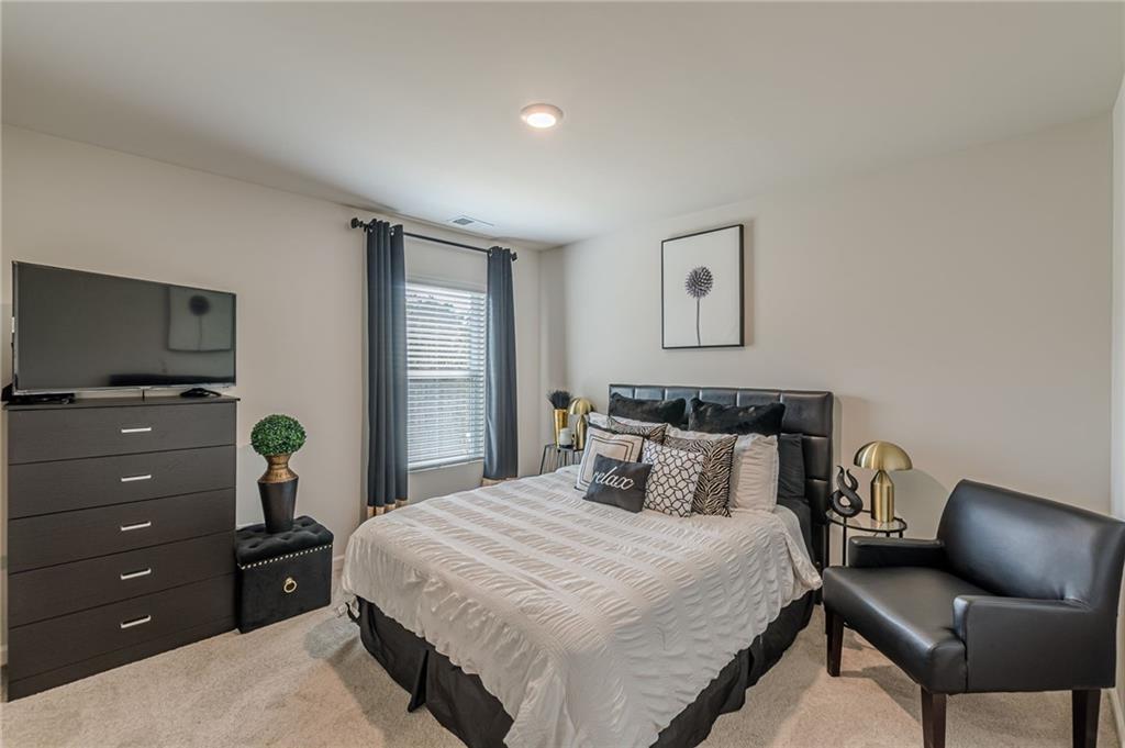 545 Sienna Bluff Dallas, GA 30132 - Photo 23 of 40