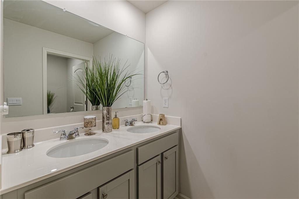 545 Sienna Bluff Dallas, GA 30132 - Photo 24 of 40