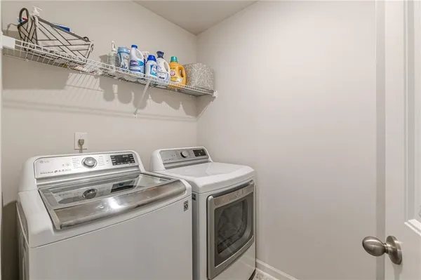 $440,000 | 545 Sienna Bluff, Dallas, GA 30132