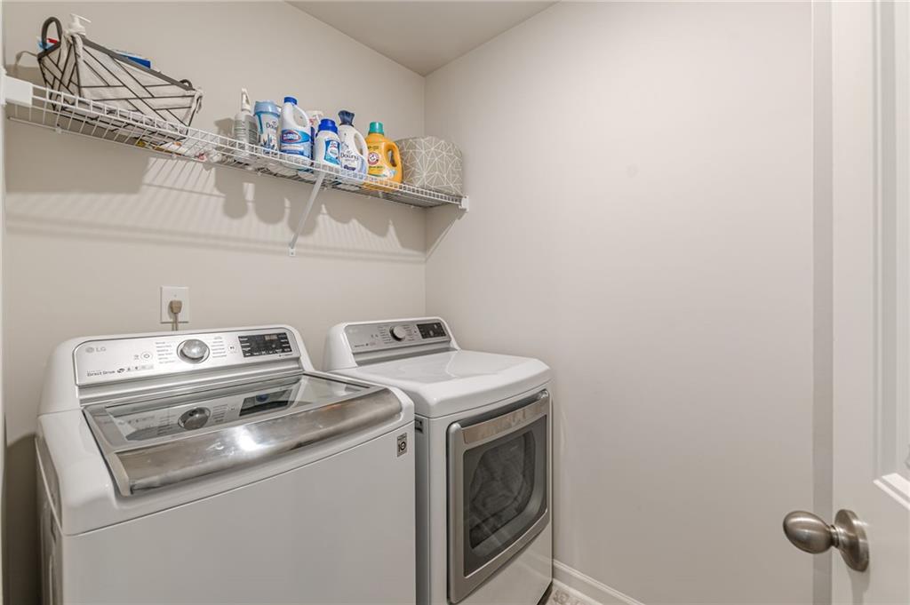 545 Sienna Bluff Dallas, GA 30132 - Photo 26 of 40