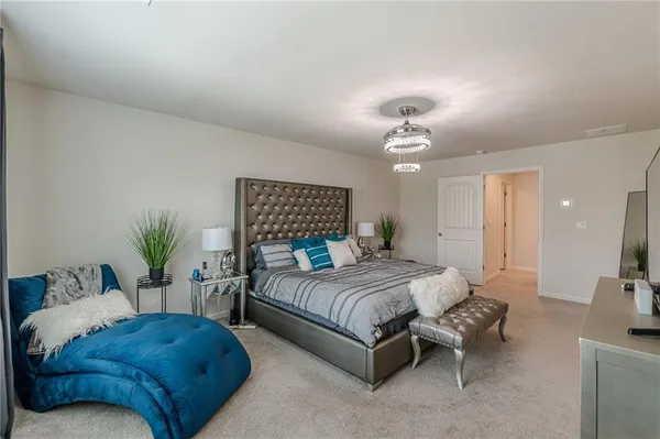 $440,000 | 545 Sienna Bluff, Dallas, GA 30132