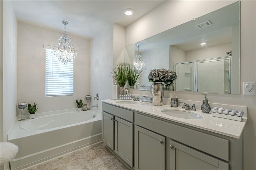 545 Sienna Bluff Dallas, GA 30132 - Photo 31 of 40