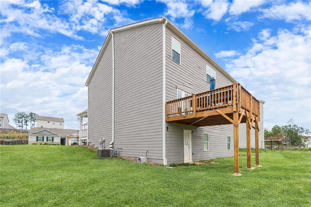 545 Sienna Bluff Dallas, GA 30132 - Photo 32 of 40