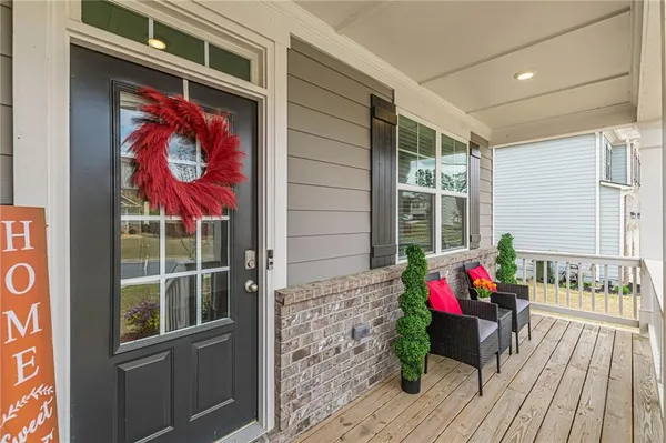 $440,000 | 545 Sienna Bluff, Dallas, GA 30132