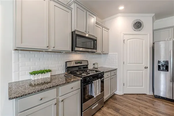 $440,000 | 545 Sienna Bluff, Dallas, GA 30132