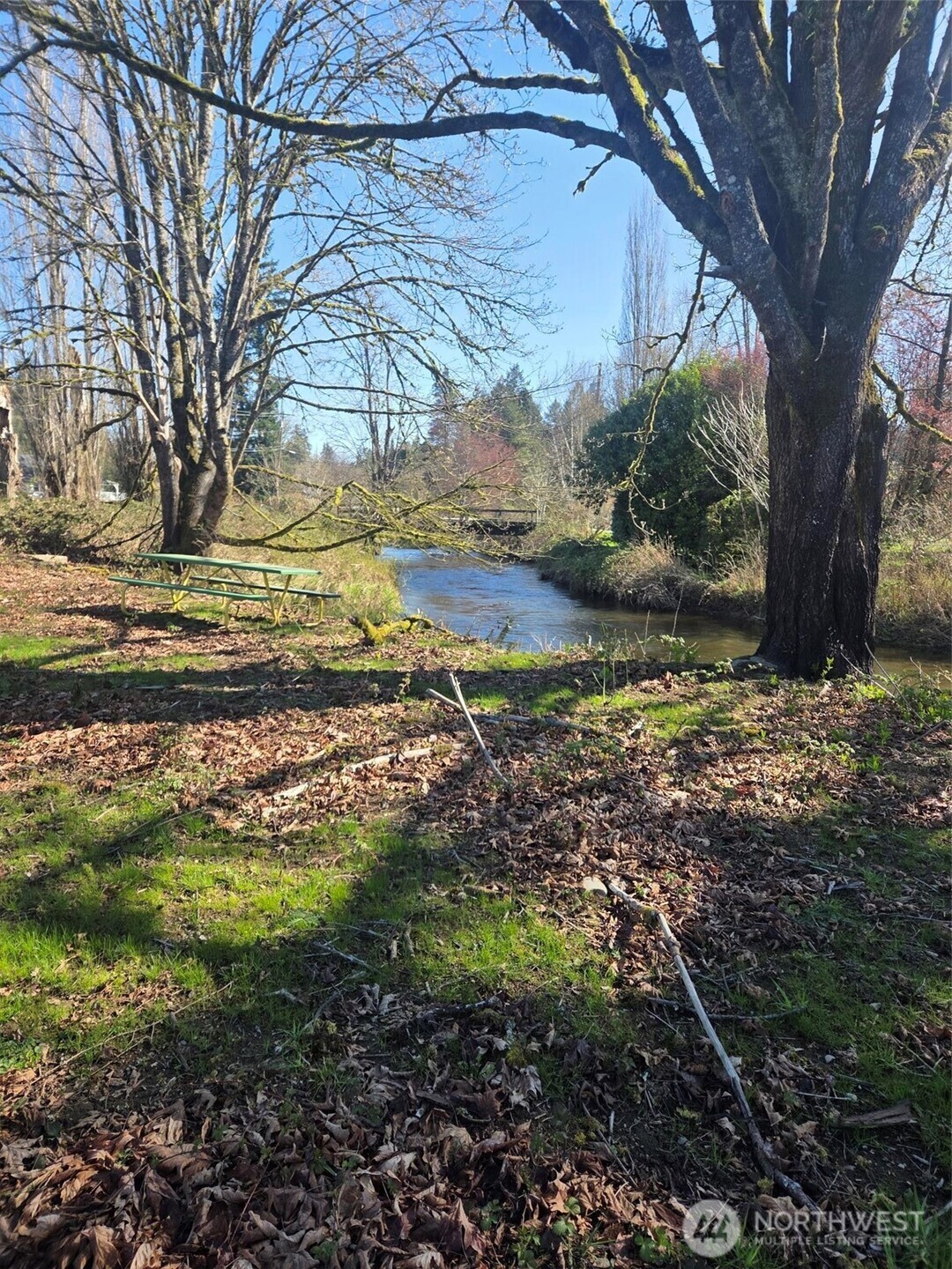 23022 Yeager Road Monroe, WA 98272 - Photo 3 of 5 a view of a yard with large trees