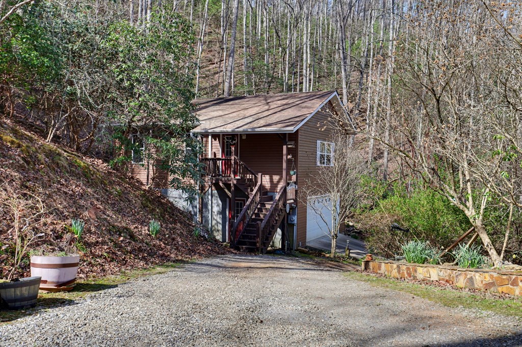 91 Forest View Murphy, NC 28906 - Photo 12 of 76