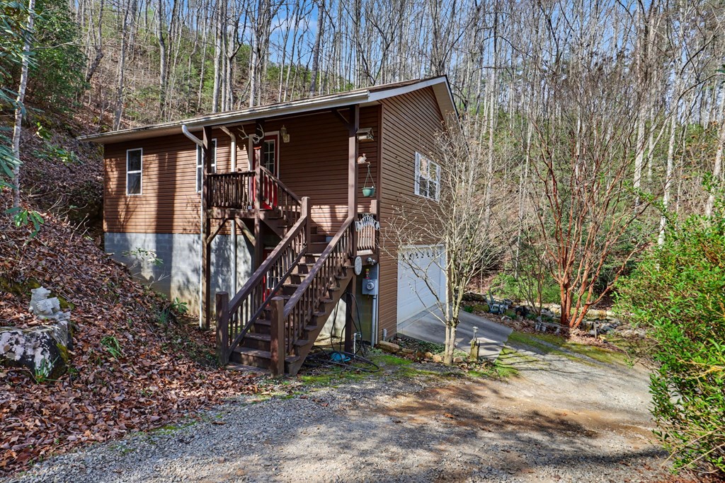 91 Forest View Murphy, NC 28906 - Photo 13 of 76