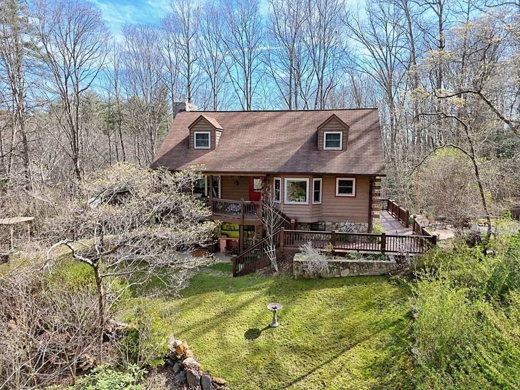 91 Forest View Murphy, NC 28906 - Photo 21 of 76
