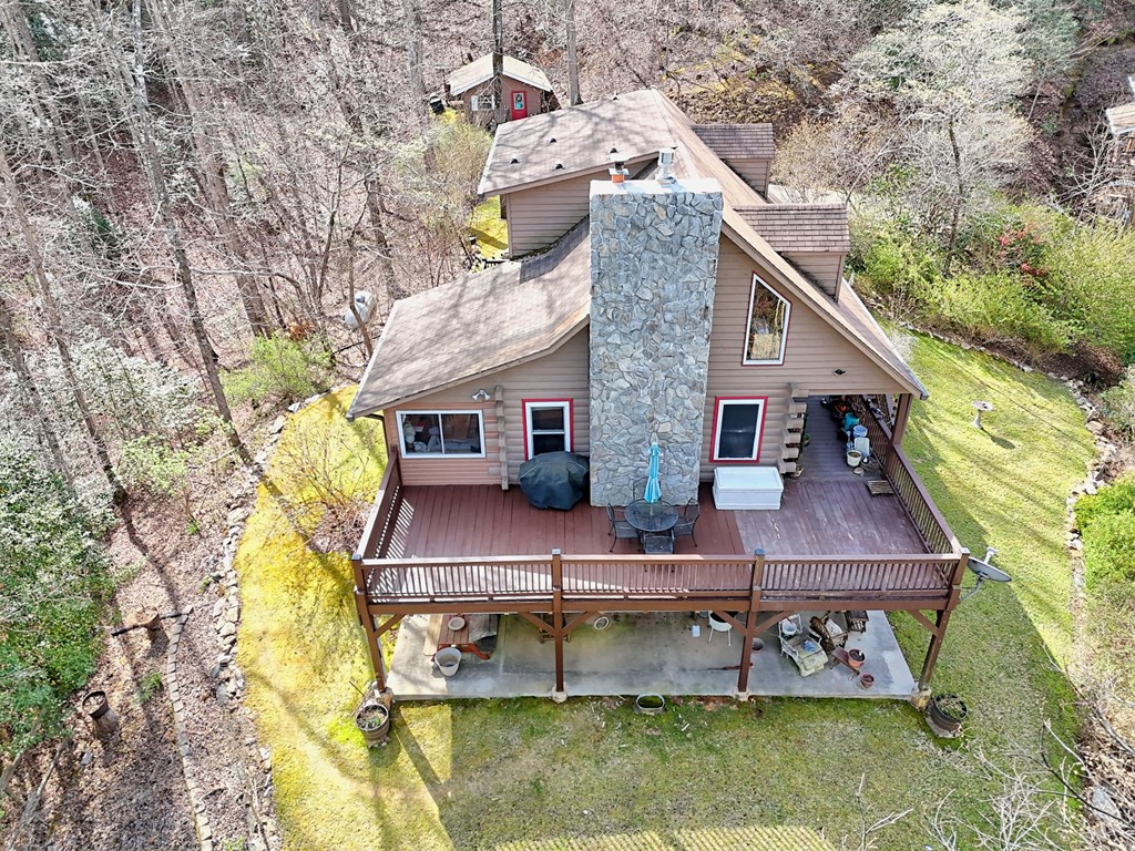 91 Forest View Murphy, NC 28906 - Photo 27 of 76