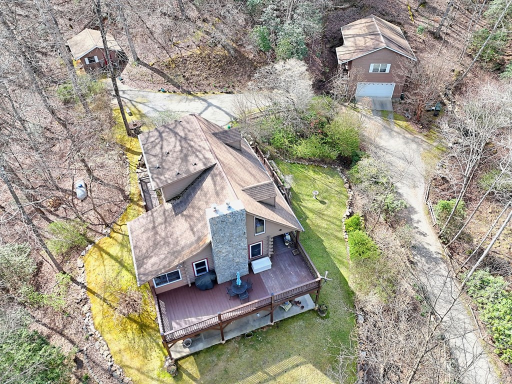 91 Forest View Murphy, NC 28906 - Photo 30 of 76