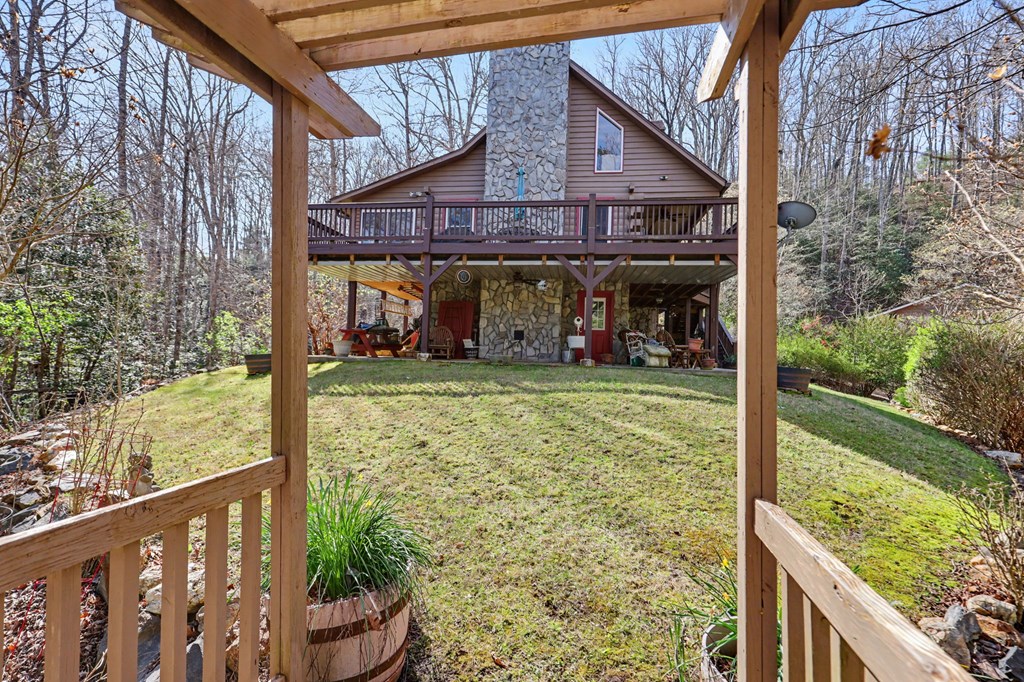 91 Forest View Murphy, NC 28906 - Photo 3 of 76