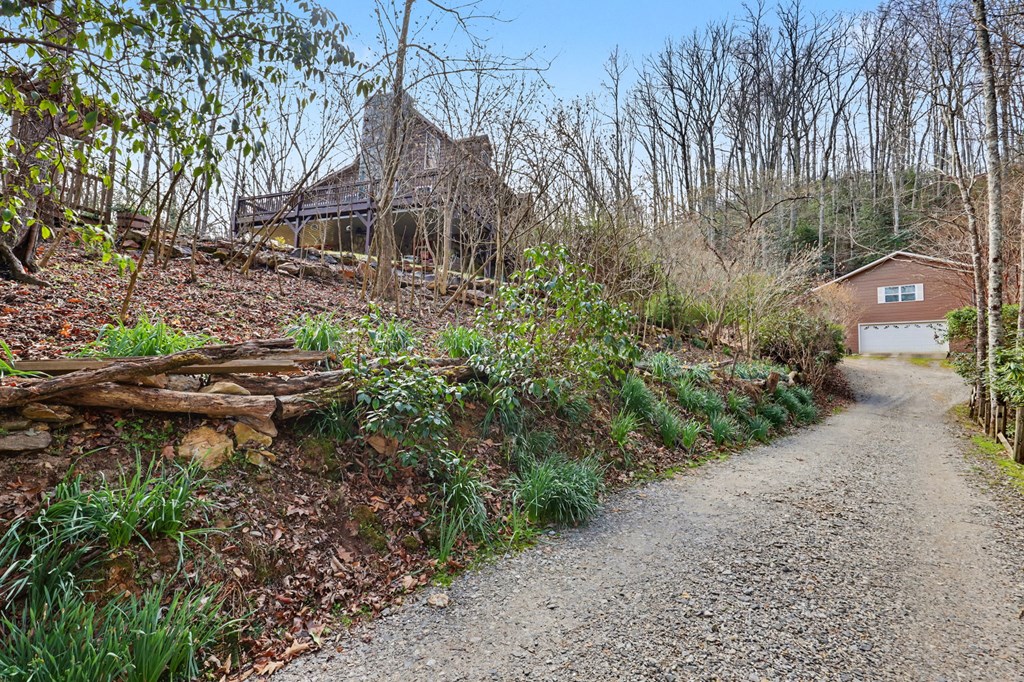 91 Forest View Murphy, NC 28906 - Photo 35 of 76