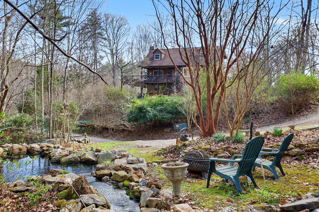 91 Forest View Murphy, NC 28906 - Photo 36 of 76