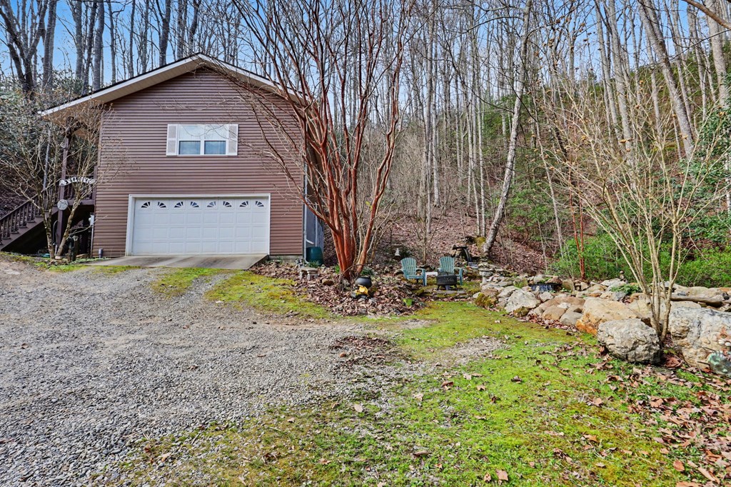 91 Forest View Murphy, NC 28906 - Photo 37 of 76