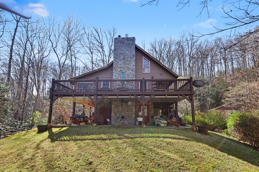 91 Forest View Murphy, NC 28906 - Photo 4 of 76