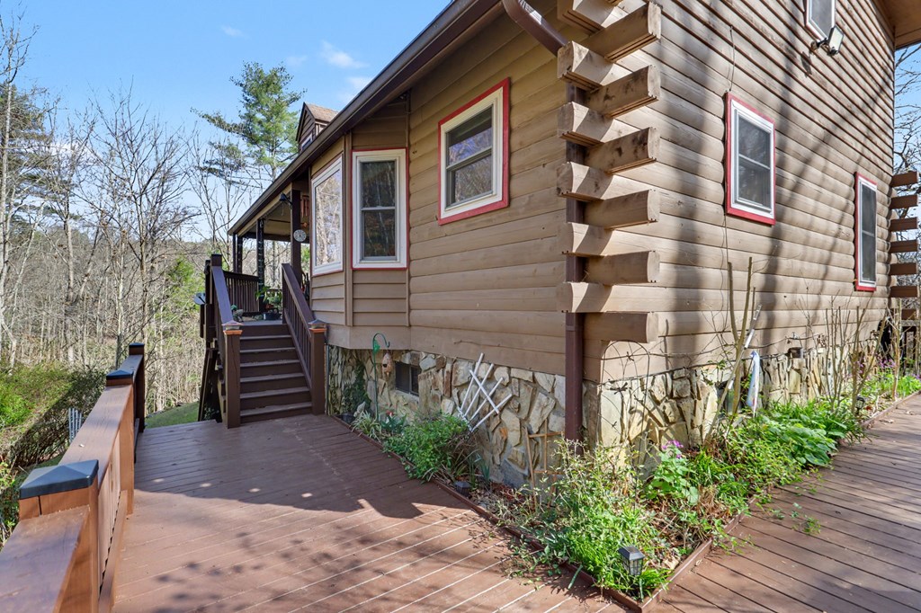 91 Forest View Murphy, NC 28906 - Photo 42 of 76