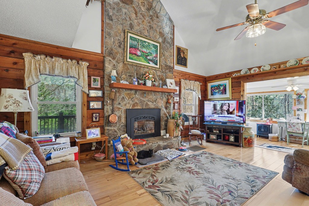 91 Forest View Murphy, NC 28906 - Photo 47 of 76