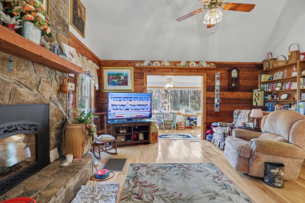 91 Forest View Murphy, NC 28906 - Photo 48 of 76