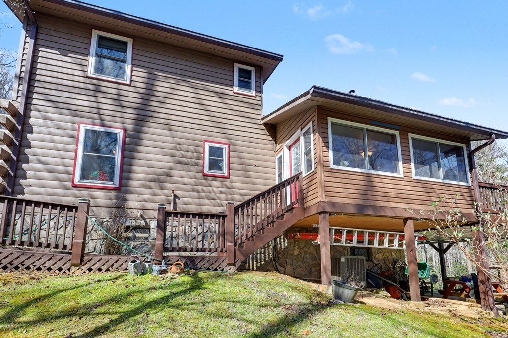 91 Forest View Murphy, NC 28906 - Photo 5 of 76