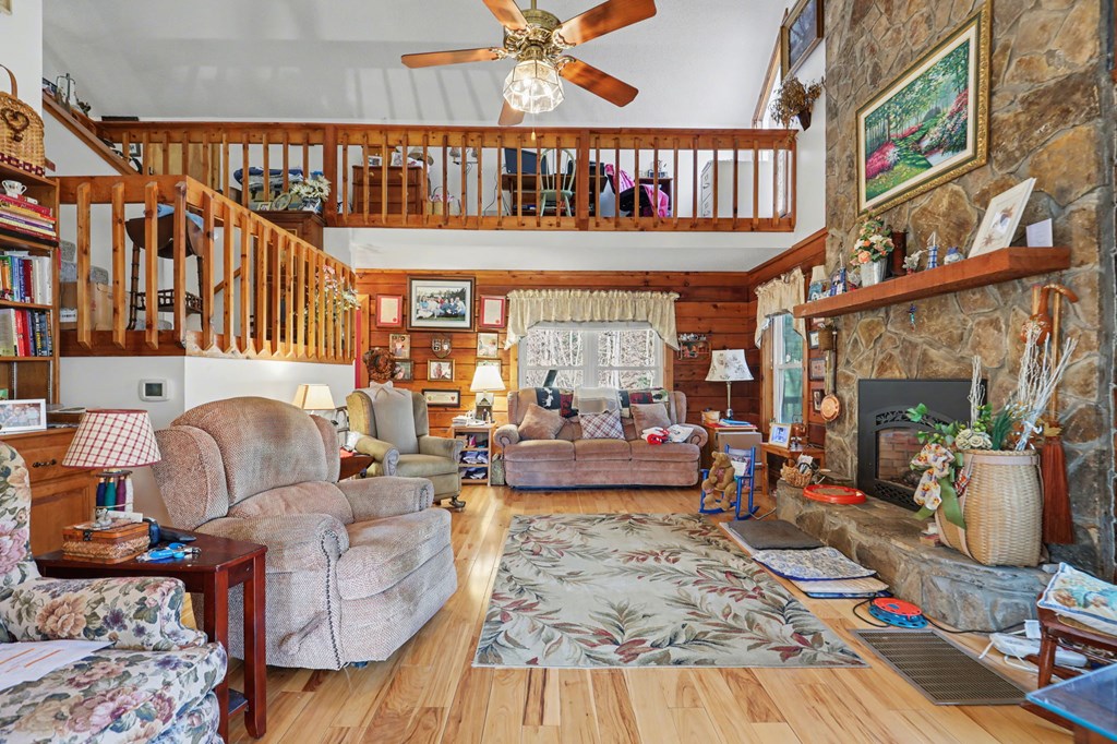 91 Forest View Murphy, NC 28906 - Photo 52 of 76