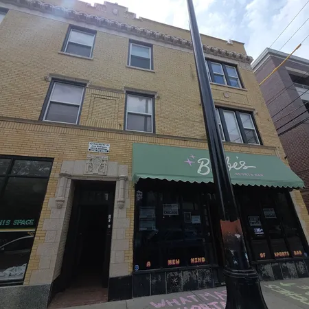 $2,200 | 3015 West Armitage Avenue, Unit 2E, Chicago, IL 60647