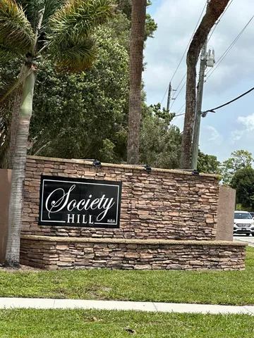 $295,000 | 5508 Cannon Way, Unit C, West Palm Beach, FL 33415