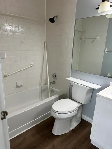 $295,000 | 5508 Cannon Way, Unit C, West Palm Beach, FL 33415