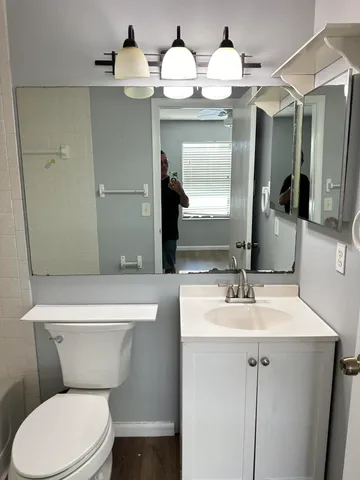 $295,000 | 5508 Cannon Way, Unit C, West Palm Beach, FL 33415