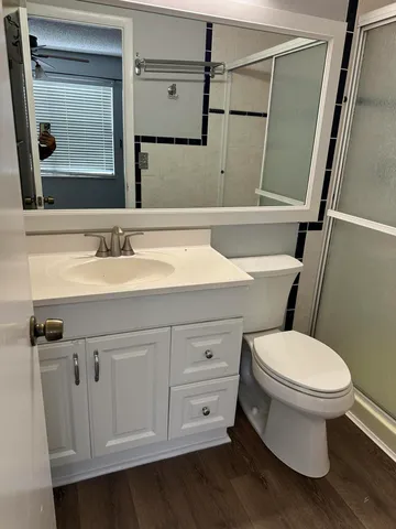 $295,000 | 5508 Cannon Way, Unit C, West Palm Beach, FL 33415