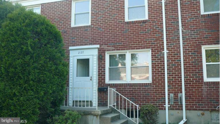 2127 Southorn Road Baltimore, MD 21220 - Photo 1 of 11 a view of front door of house