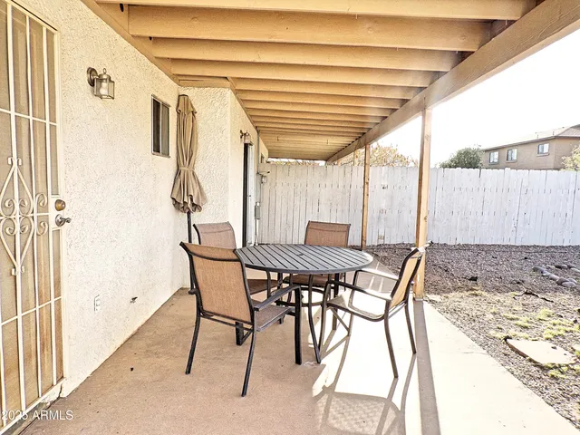 $1,195 | 4300 Plaza Oro Loma, Unit D, Sierra Vista, AZ 85635