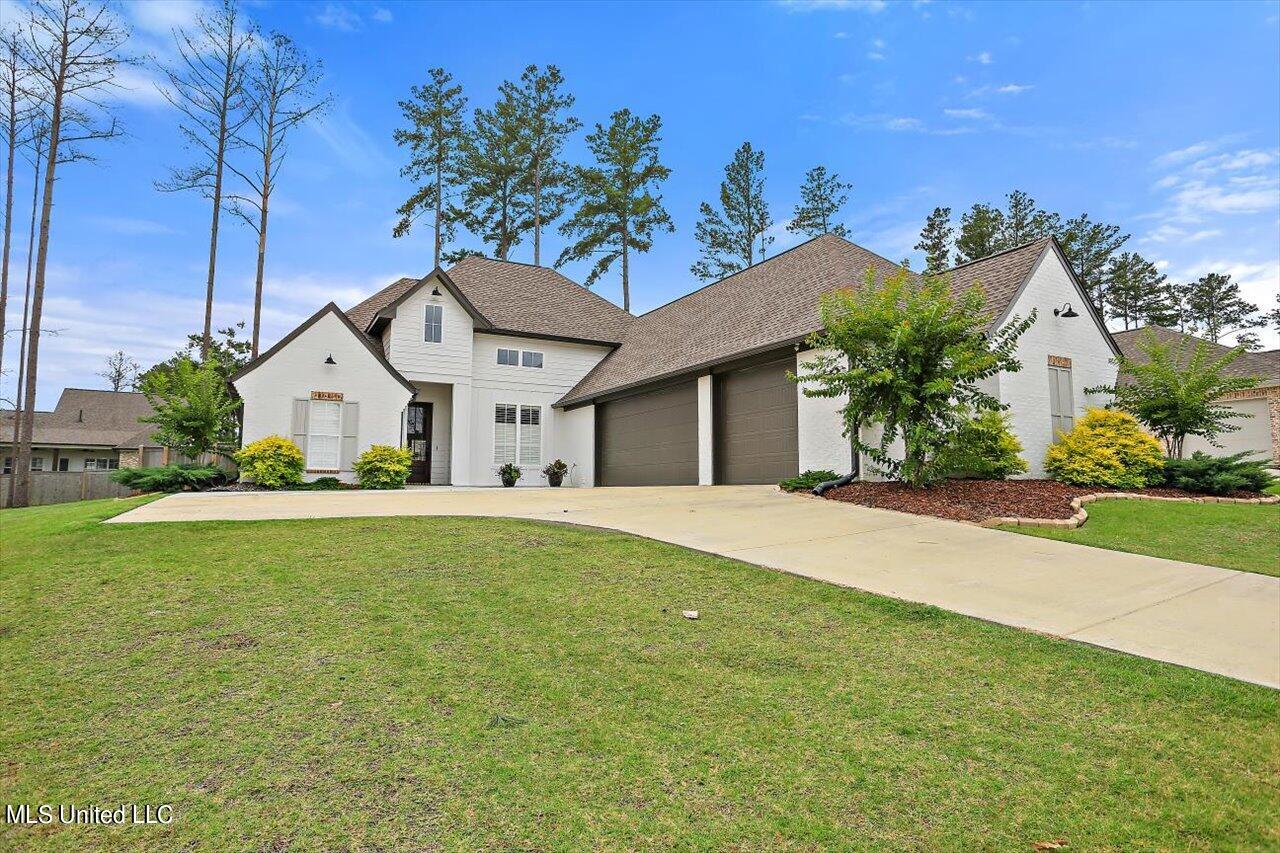 1242 Cutter Lane Brandon, MS 39047 - Photo 2 of 33 02-1242 Cutter Ln