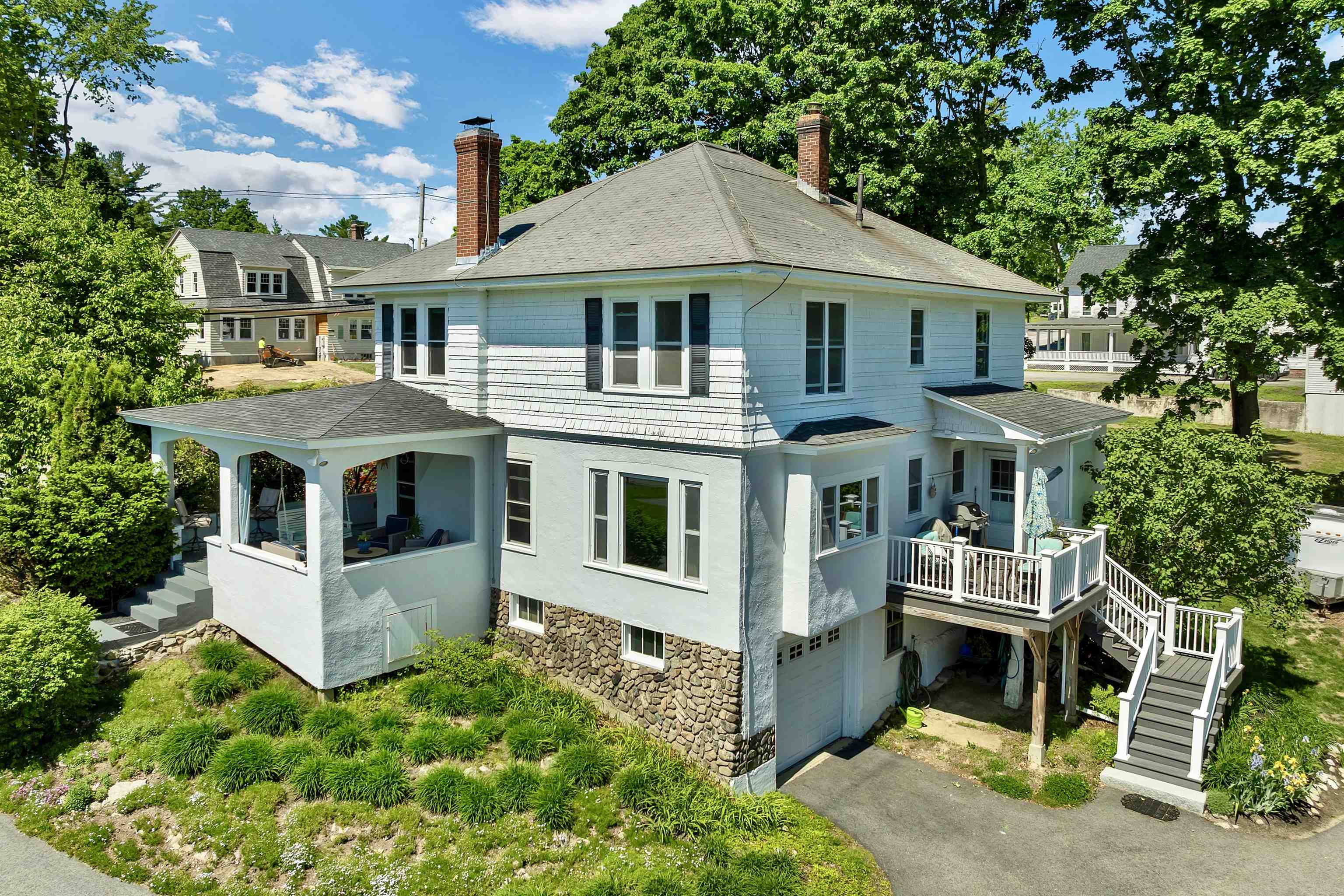 159 North Main Street Wolfeboro, NH 03894 - Photo 4 of 58