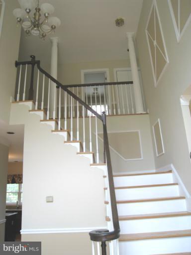 10118 Colvin Run Road Great Falls, VA 22066 - Photo 24 of 26 a view of entryway