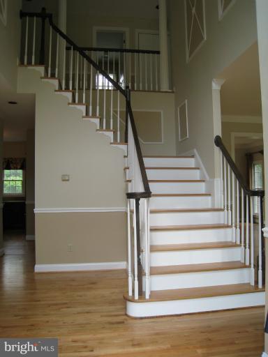 10118 Colvin Run Road Great Falls, VA 22066 - Photo 7 of 26 a view of entryway