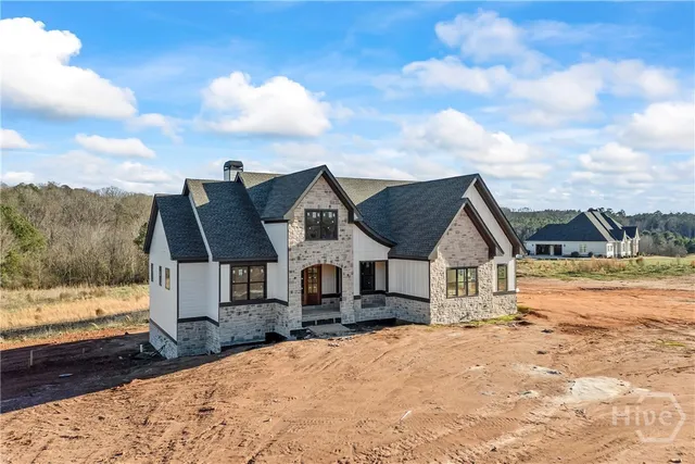 $1,250,000 | 810 North Hampton Way, Monroe, GA 30656