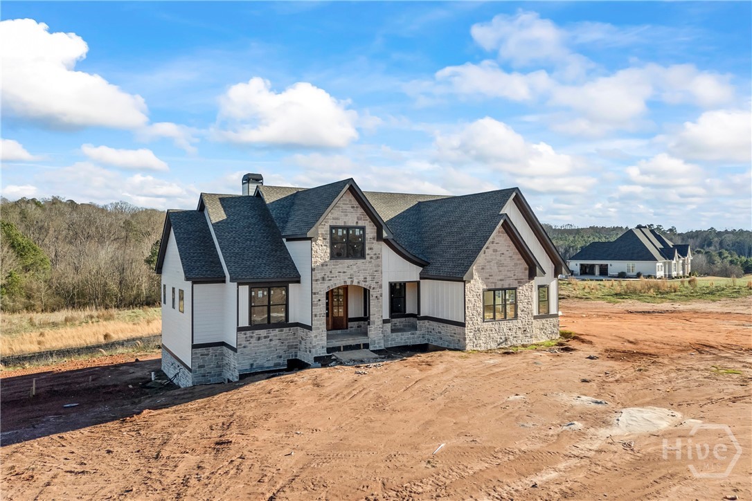 810 North Hampton Way Monroe, GA 30656 - Photo 1 of 49