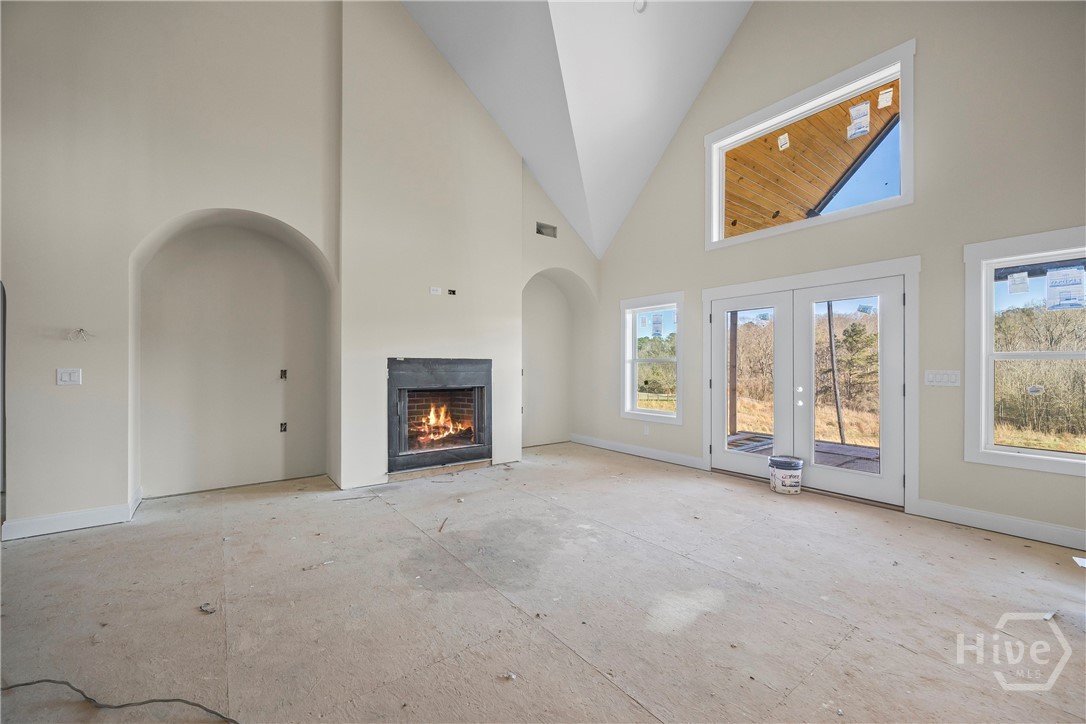 810 North Hampton Way Monroe, GA 30656 - Photo 16 of 49