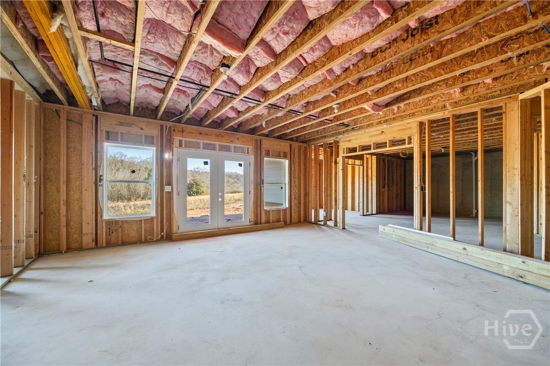 810 North Hampton Way Monroe, GA 30656 - Photo 20 of 49