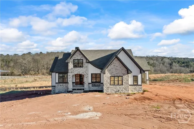 $1,250,000 | 810 North Hampton Way, Monroe, GA 30656