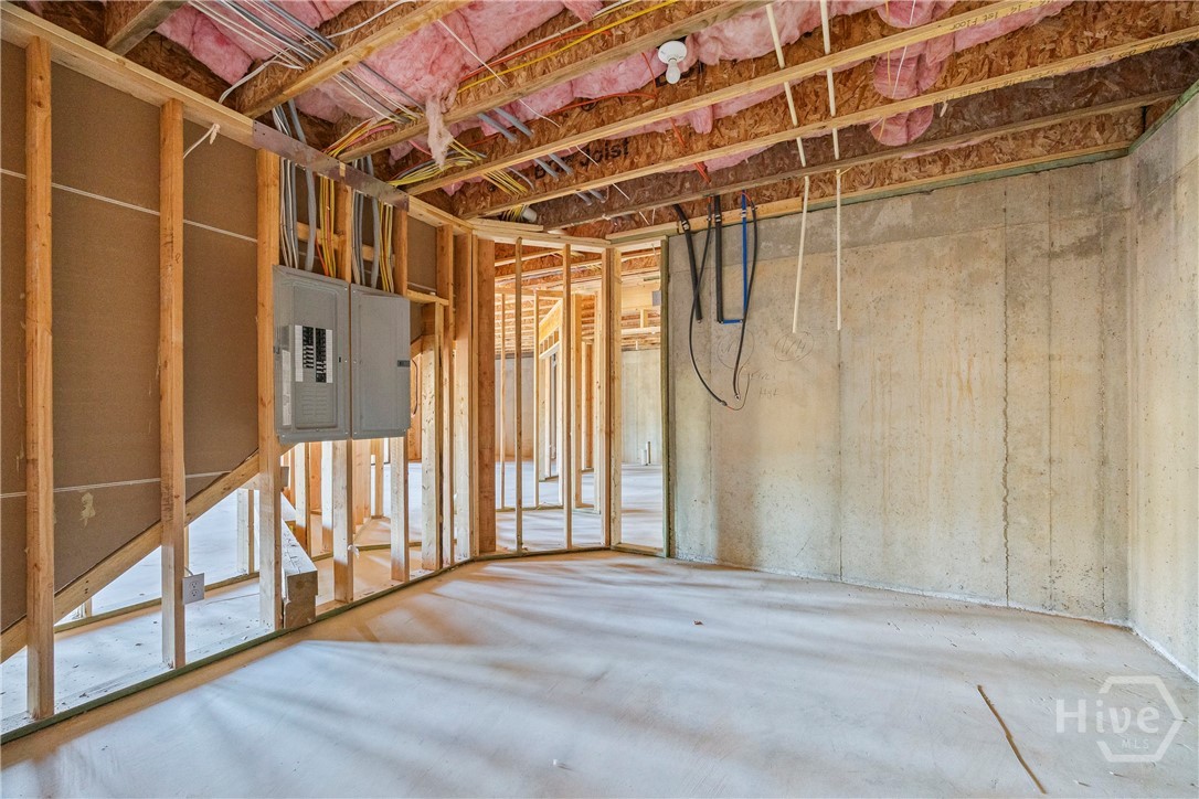 810 North Hampton Way Monroe, GA 30656 - Photo 26 of 49